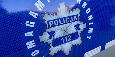 Mężczyzny szukało kilkudziesięciu policjantów, są dodatkowe informacje-87267