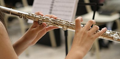 Jazz nie gryzie: darmowe spotkanie muzyczne dla dzieci w SCK-87316