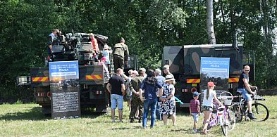 Rodzinny Piknik Historyczny: darmowa grochówka i moc atrakcji-87622