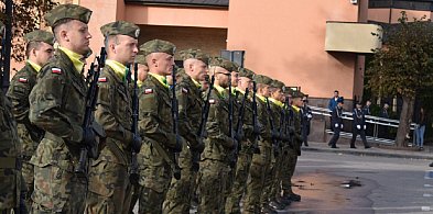 3. Warszawska Brygada Rakietowa Obrony Powietrznej zaprasza na urodziny-87662
