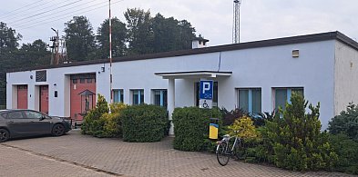 Trwa remont strażnicy OSP Kamion-87668