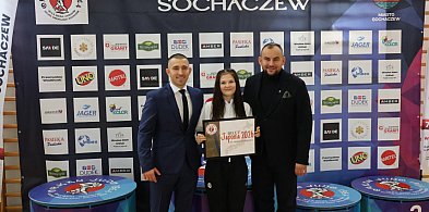Orkan Judo Cup. Turniej pełen niespodzianek-87692