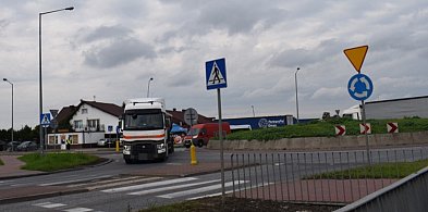 Uwaga, w piątek protest przy rondzie w Ruszkach, chodzi o S50-87704
