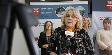 Jest wykonawca, są środki, będzie remont, to kolejny etap drogi powiatowej-87714