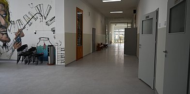 Oświata w powiecie sochaczewskim, są nowości-87710
