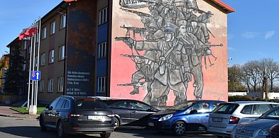 Tymczasowe zmiany przy starostwie, chodzi o parking-87745