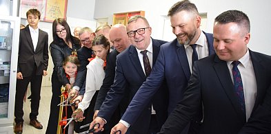 Wielkie święto w Kapturach: jest nowa sala i apetyty na więcej-87930
