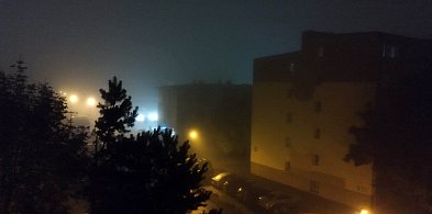Ostrzeżenie IMGW dla Sochaczewa i okolic-87929