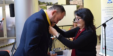 Uniwersytet Trzeciego Wieku w Sochaczewie skończył osiemnastkę-88029