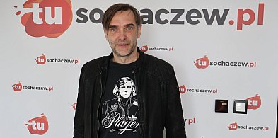 Marcin Nowakowski zaprasza na koncert w Łowiczu-88053
