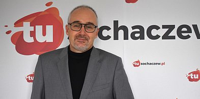 Sochaczew i jego mieszkańcy. Dyrektor Jarosiński z wizją nowej wystawy-88137