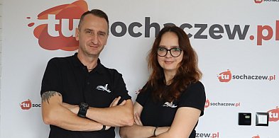 Edukacja, bezpieczeństwo, praktyka: Fera Via działa z dziećmi i seniorami-88173