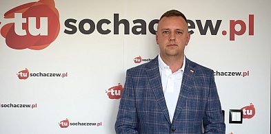 Radny sejmiku Michał Orliński o środkach dla OSP, skorzystają też nasi-88170