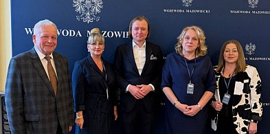 Powiat Sochaczewski ponownie zabiega o utworzenie Punktu Paszportowego-88158