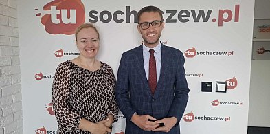 Rybno: inwestycje i wydarzenia, rozmowa z wójtem i wiceprzewodniczącą rady-88197