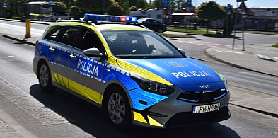 KPP Sochaczew: miał 1,2 promila i prowadził auto mimo zakazu-88179