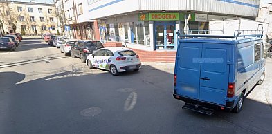 Porządki prawne na naszych ulicach w toku-88239