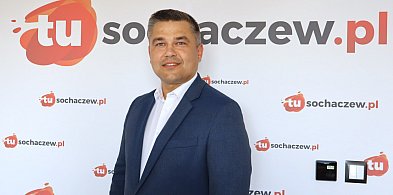 Wójt Kampinosu o budowie chodnika: to wyczekiwana i potrzebna inwestycja-88275