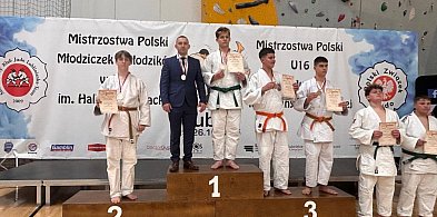 Adam Kafarowski mistrzem Polski-88281