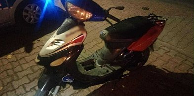 25-latek z Gminy Młodzieszyn z serią zarzutów, grozi mu 10 lat więzienia-88310