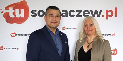 Biblioteka w Kampinosie: najmniejsza, ale z szansą rozbudowy-88376