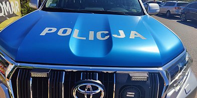 Zaginął 45-latek z Sochaczewa [Aktualizacja]-88382