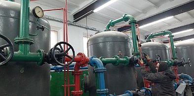 Woda z SUW Nowa Wieś przydatna warunkowo, jest komunikat Sanepidu-88400