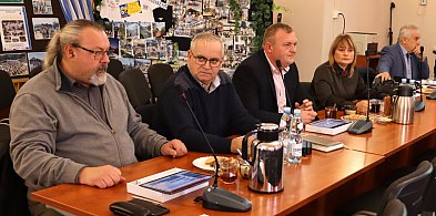 Gmina Sochaczew: szykuje się zmiana na stanowisku dyrektora GZGK-88412