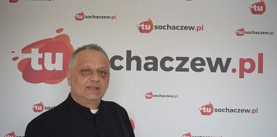 Wikariusz z Trojanowa: za świętych już nie trzeba się modlić-88415