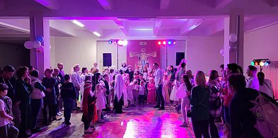 Parafia Boryszew zaprasza na Bal Wszystkich Świętych-88436