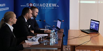 Nowoczesne technologie w Sochaczewie - wiedzą o nich nawet na Tajwanie-88457