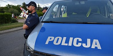 Policjanci z Sochaczewa odnaleźli zaginionego mężczyznę-88430