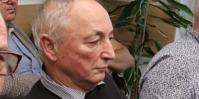 Leszek Jarzyński Zasłużonym dla gminy Teresin, wójt: to jednoosobowa firma-88472