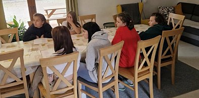 Atria i Antares z dofinansowaniem na wsparcie psychologiczne wychowanków-88562