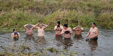 Morsy z Szymanowa rozpoczynają sezon-88556