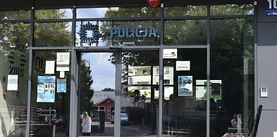 Ukradł narzędzia w markecie budowlanym. Mężczyzna był poszukiwany-88547