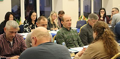 Gmina Młodzieszyn: jest program współpracy z NGOsami na 2026 rok-88589