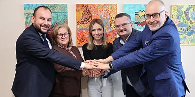 Burmistrz do dyrektorów: dostaniecie, ile chcecie-88670