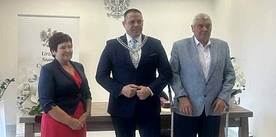 Długoletnie małżeństwa z Gminy Brochów uhonorowane-88676