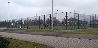 Orlik przy SP 6 do remontu? Miasto złożyło wniosek-88691