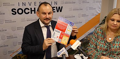 Kryzysowe ulotki w przeddzień dystrybucji, nie chodzi tylko o drony-88754