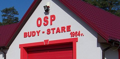 OSP Budy Stare na liście KSGR, Marcin Kornacki: chcemy się rozwijać-88820