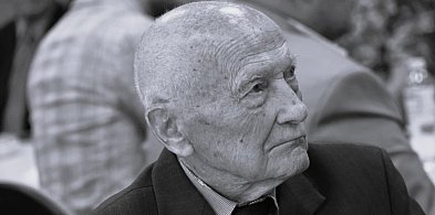 Nie żyje Jerzy Kocimski-88832