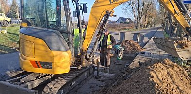 Intensywnie w Alei Kasztanowej w Rybnie-88859