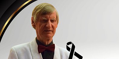 Ostatnie pożegnanie śp. Bernarda Pacholskiego-88841