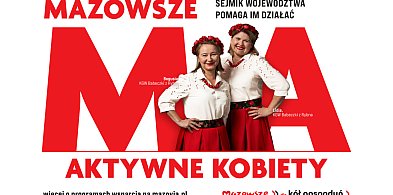 Ruszają programy wsparcia samorządu Mazowsza-88871