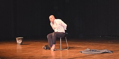 Rotmistrz Pilecki bohaterem wyjątkowego spektaklu w SCK-88886