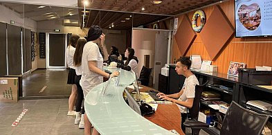 Iwach na zmianie: 10 dni praktyk na Lazurowym Wybrzeżu-88928