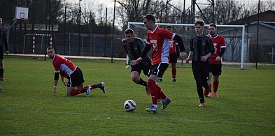 Gotard dogonił czołówkę. Świetna gra ekipy z Rybna-88937