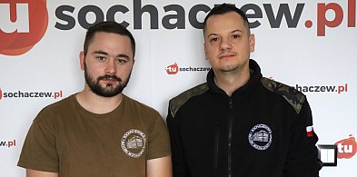 Sochaczewska Grupa Odkrywców Historii z małym jubileuszem-88976